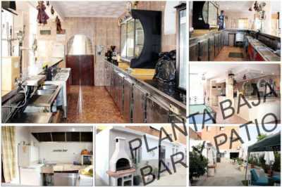 Home For Sale in Camas, Spain