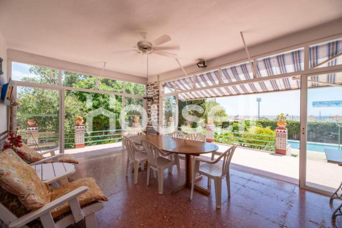 Picture of Home For Sale in Gualchos, Granada, Spain