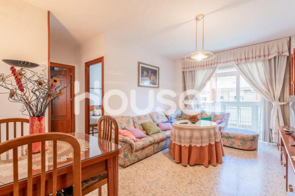 Picture of Apartment For Sale in Motril, Granada, Spain