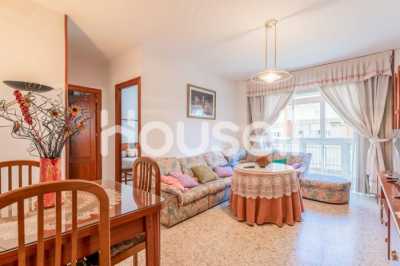 Apartment For Sale in Motril, Spain