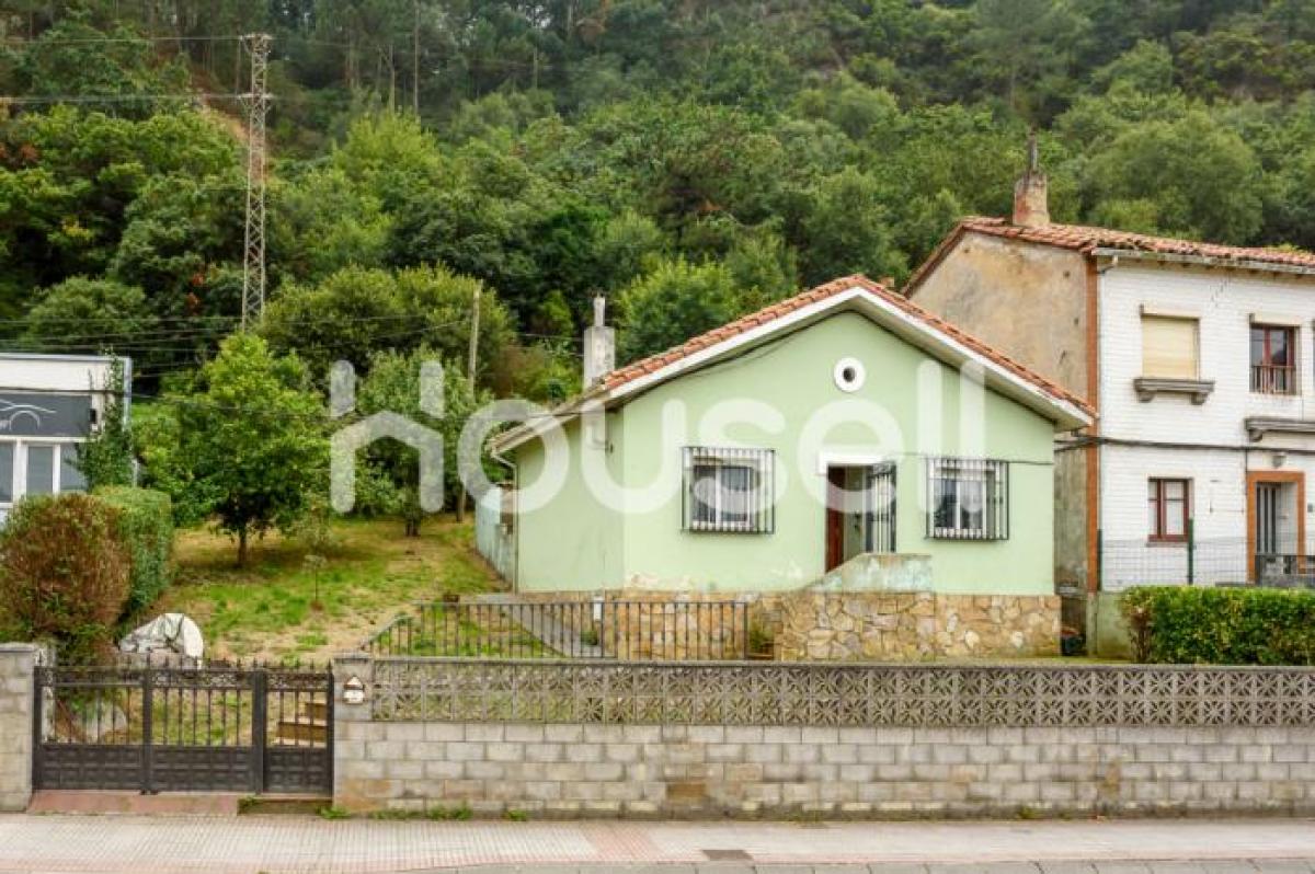 Picture of Home For Sale in Castrillon, Asturias, Spain
