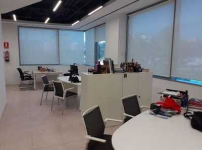 Office For Rent in Madrid, Spain