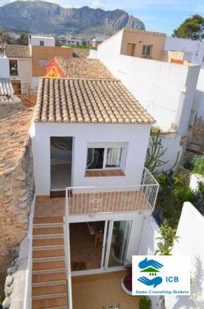 Home For Sale in Ondara, Spain