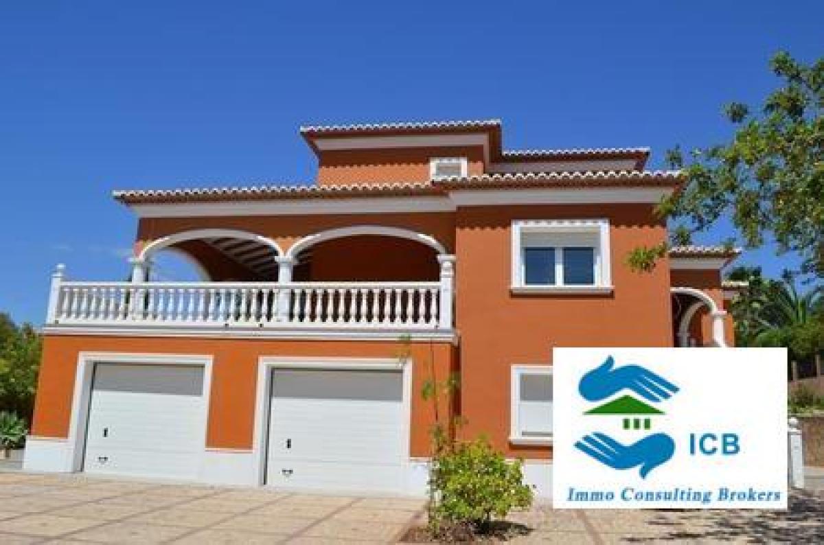 Picture of Home For Sale in Javea, Alicante, Spain