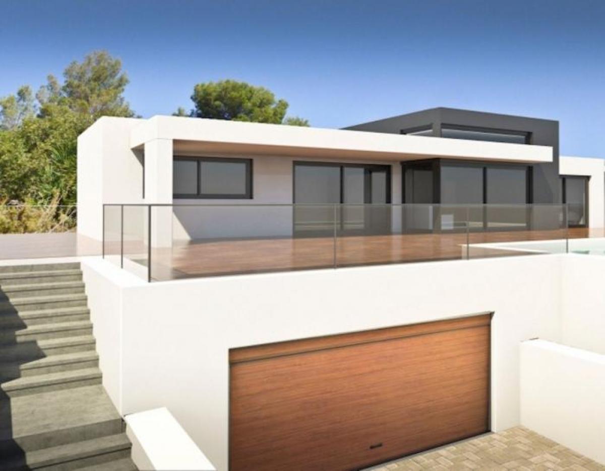 Picture of Apartment For Sale in Pedreguer, Alicante, Spain