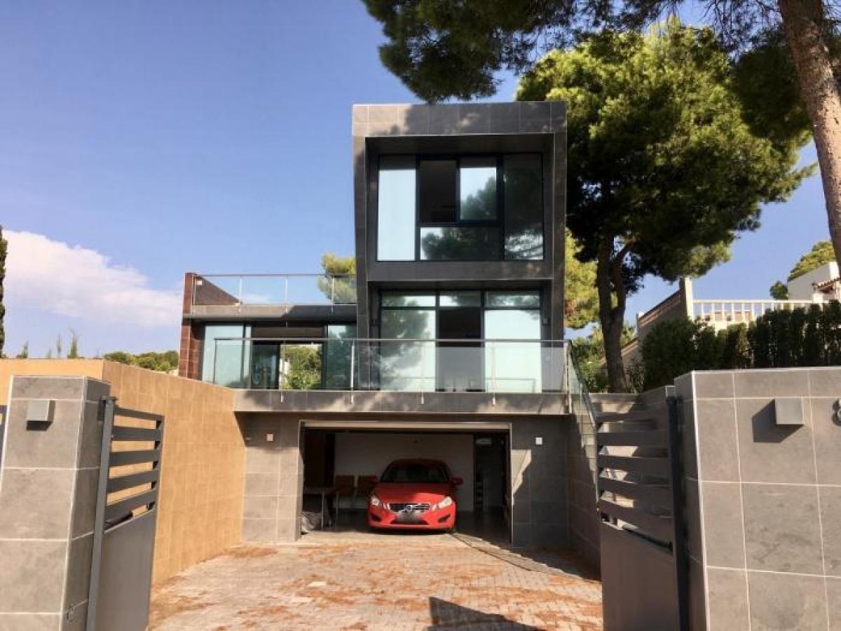 Picture of Apartment For Sale in Benissa Costa, Alicante, Spain