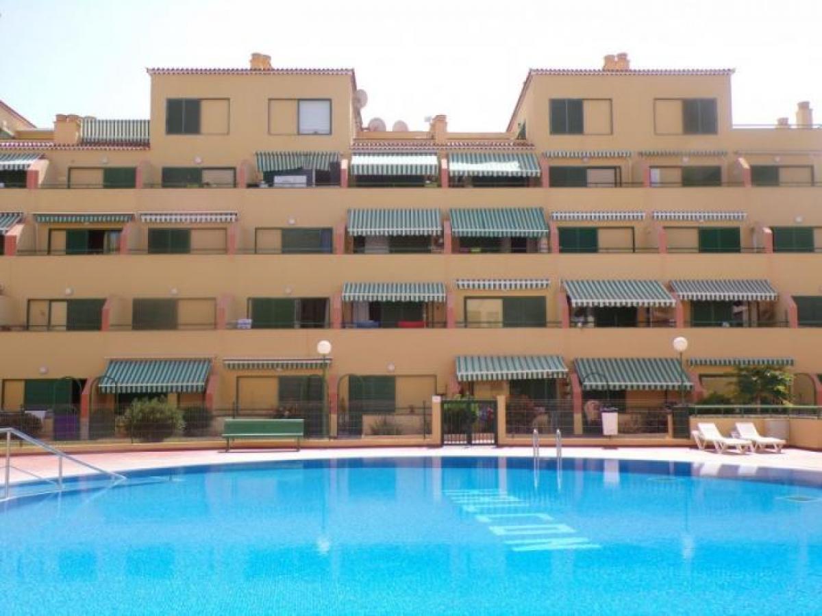 Picture of Apartment For Sale in Costa Del Silencio, Tenerife, Spain