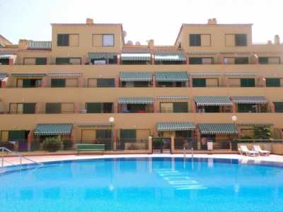 Apartment For Sale in Costa Del Silencio, Spain