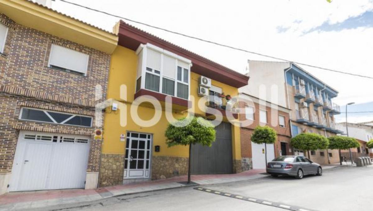 Picture of Home For Sale in Calasparra, Murcia, Spain