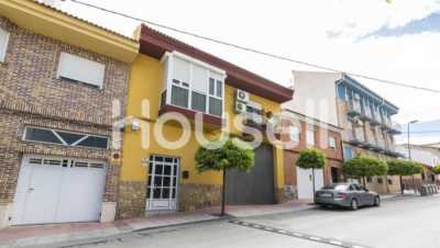 Home For Sale in Calasparra, Spain