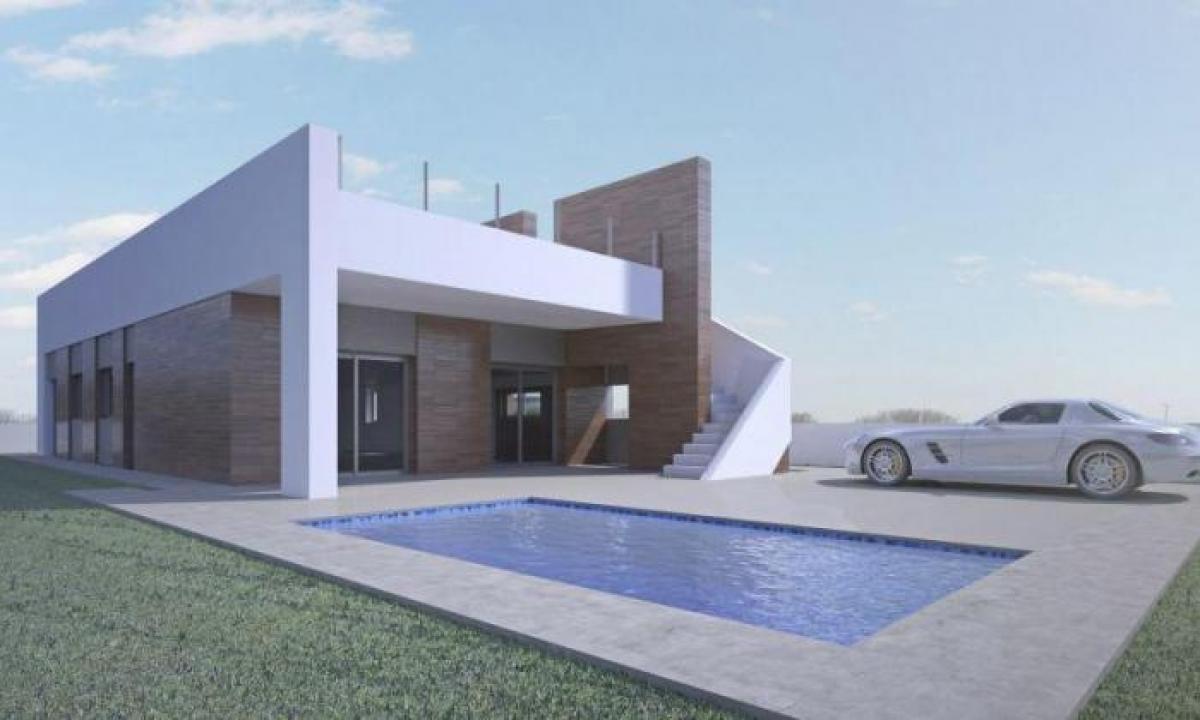 Picture of Villa For Sale in Aspe, Alicante, Spain