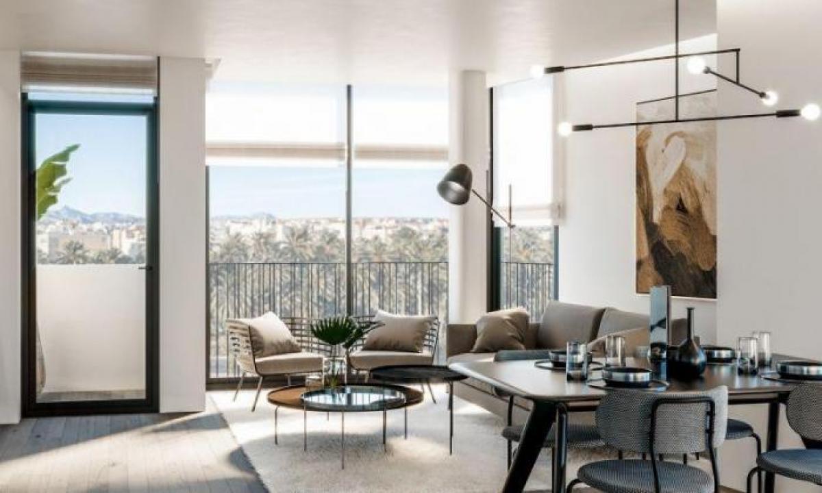 Picture of Apartment For Sale in Elche, Alicante, Spain