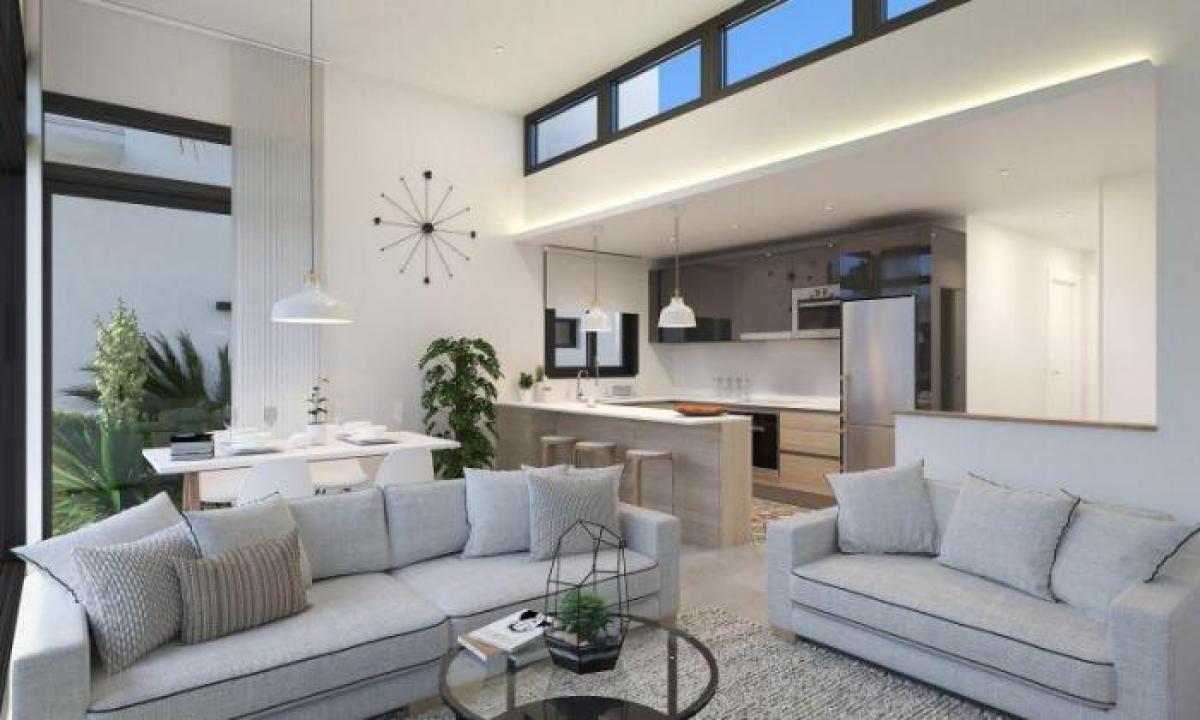 Picture of Villa For Sale in Alhama De Murcia, Murcia, Spain