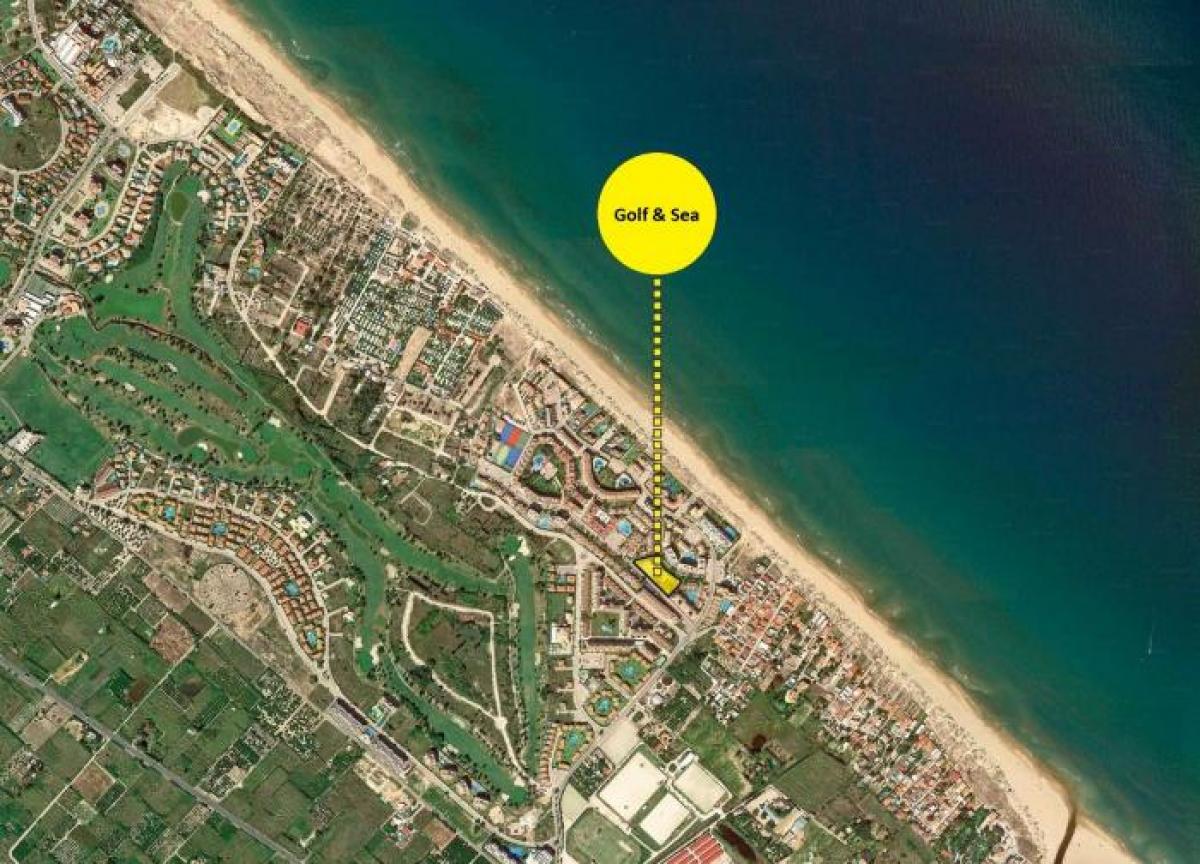 Picture of Apartment For Sale in Oliva, Valencia, Spain