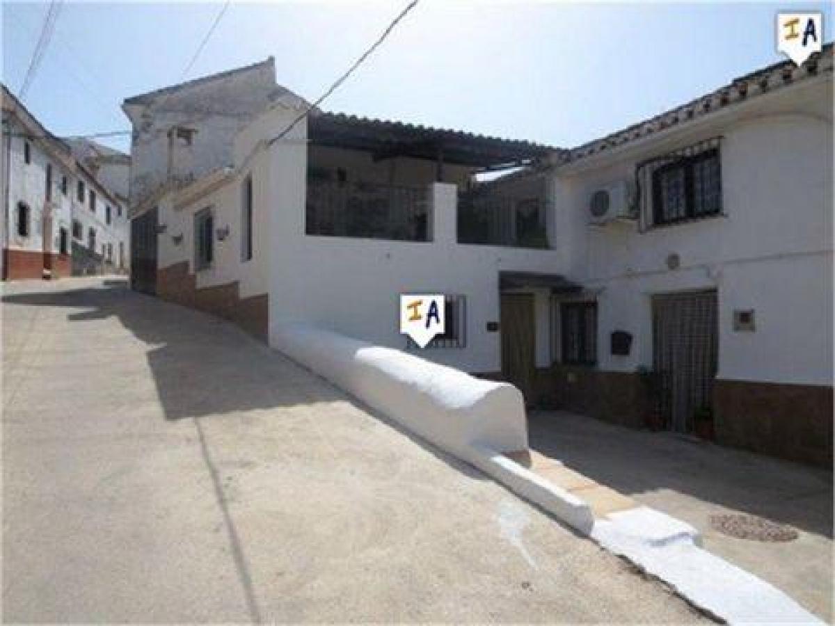 Picture of Home For Sale in Iznajar, Cordoba, Spain