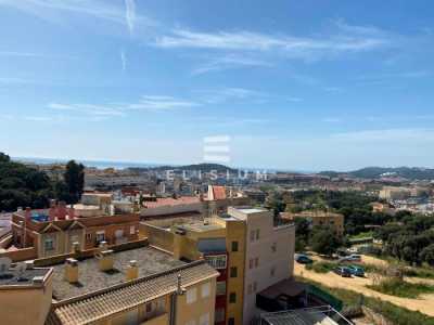 Apartment For Sale in Lloret De Mar, Spain