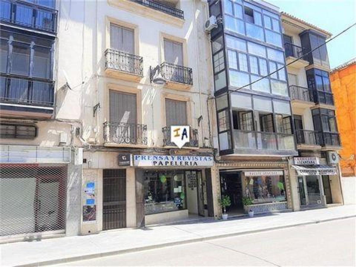 Picture of Condo For Sale in Alcala La Real, Andalusia, Spain