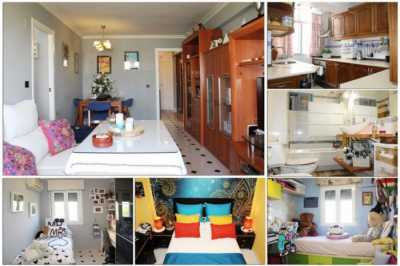 Apartment For Sale in Sevilla, Spain