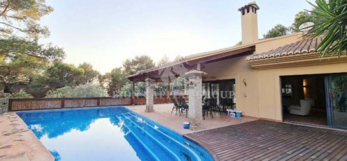 Picture of Home For Sale in Alicante, Alicante, Spain