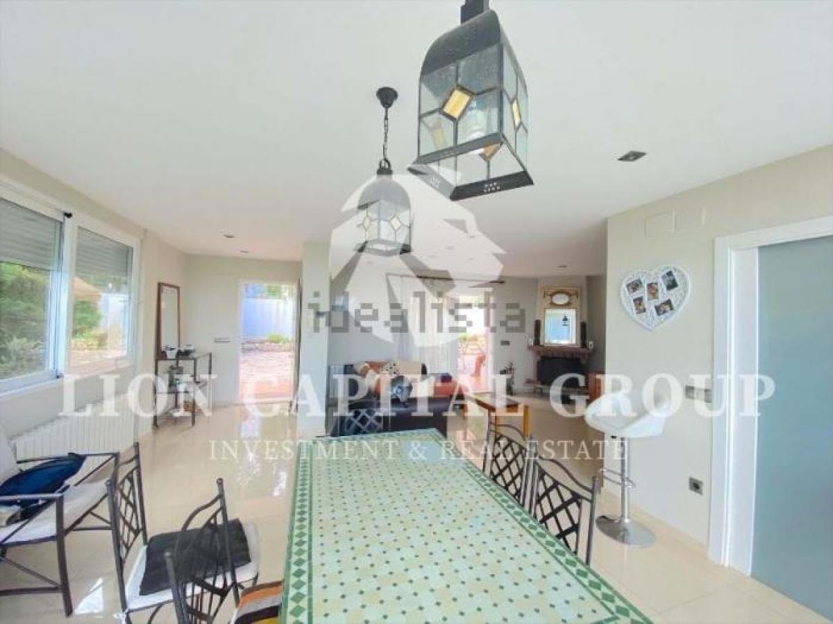 Picture of Home For Sale in Alicante, Alicante, Spain