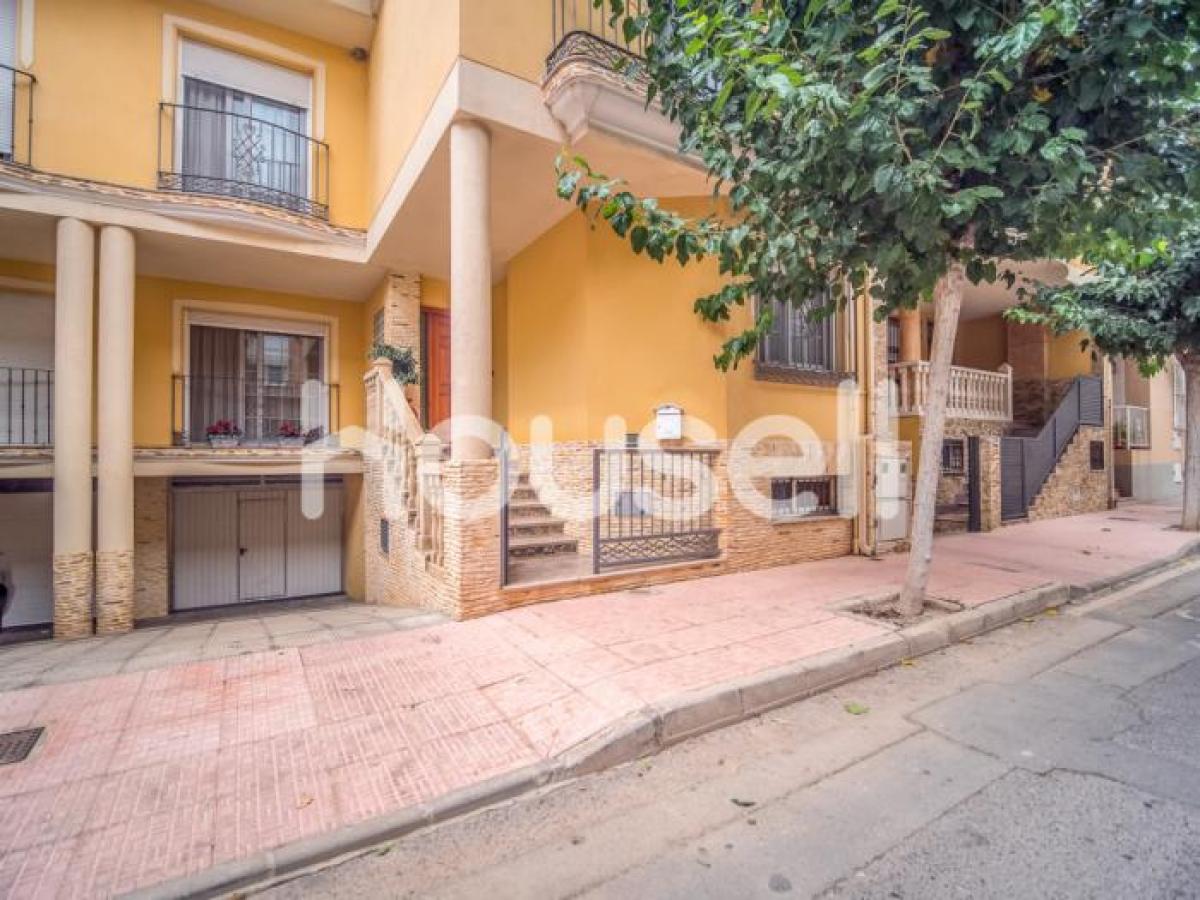 Picture of Home For Sale in Alhama De Murcia, Murcia, Spain