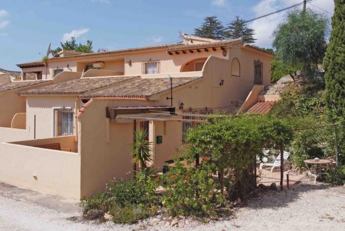 Picture of Apartment For Sale in Teulada, Valencia, Spain