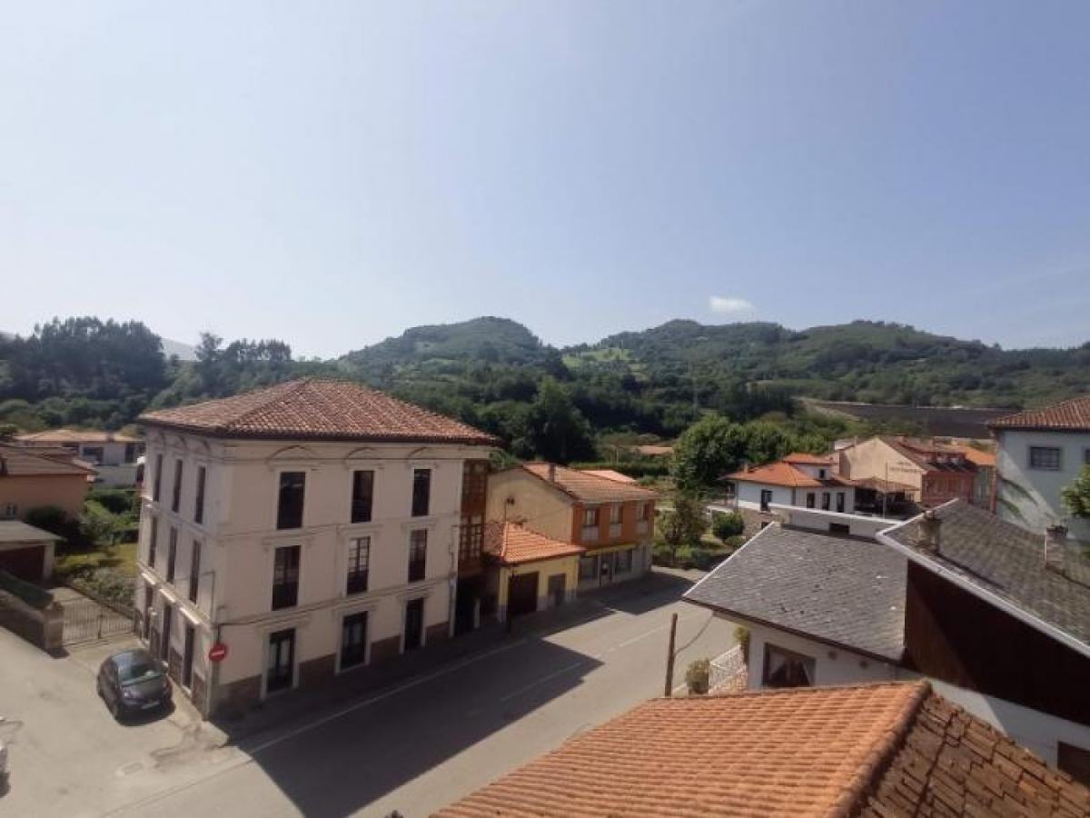 Picture of Apartment For Sale in Cornellana, Asturias, Spain