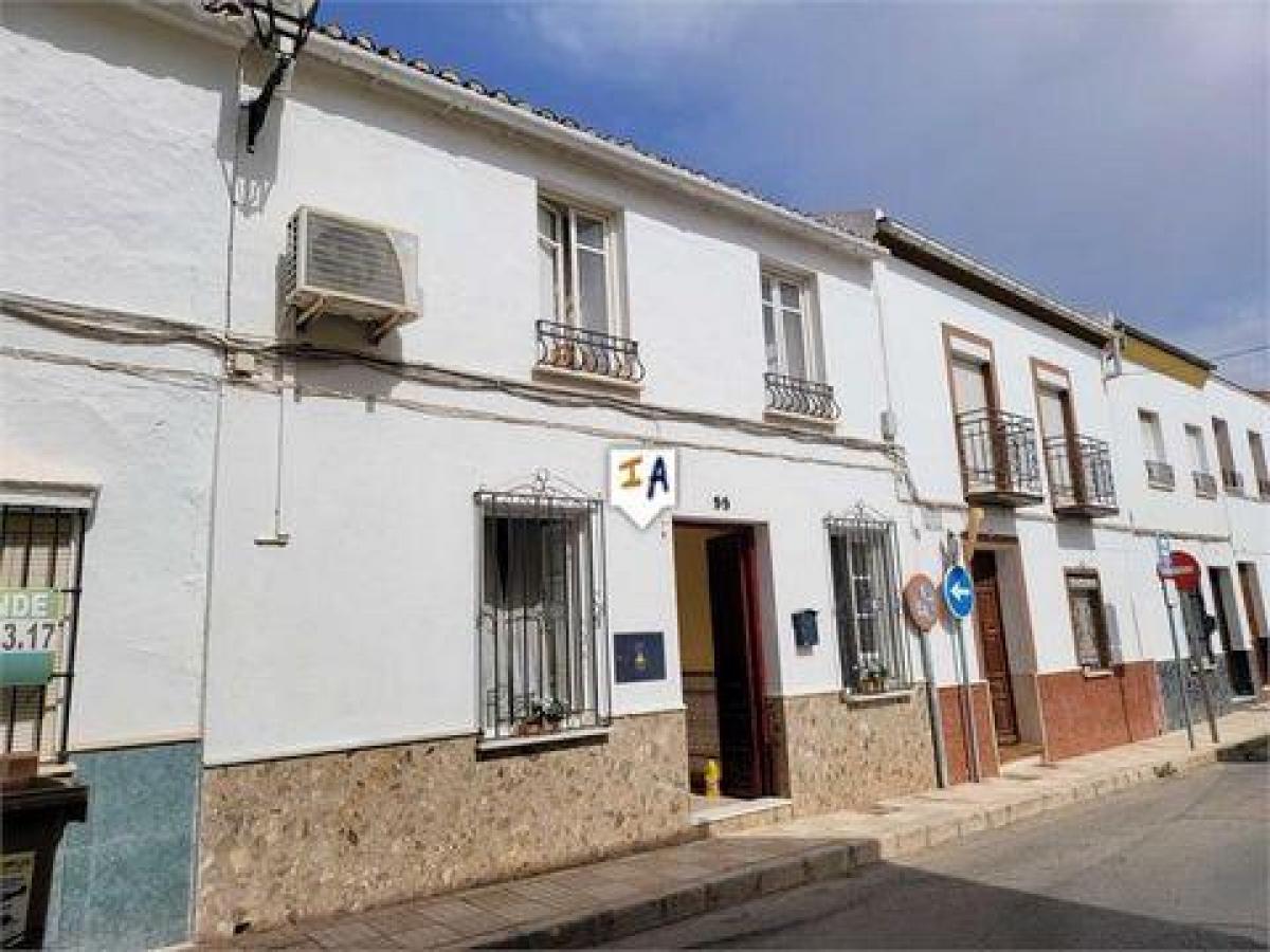 Picture of Home For Sale in Campillos, Malaga, Spain