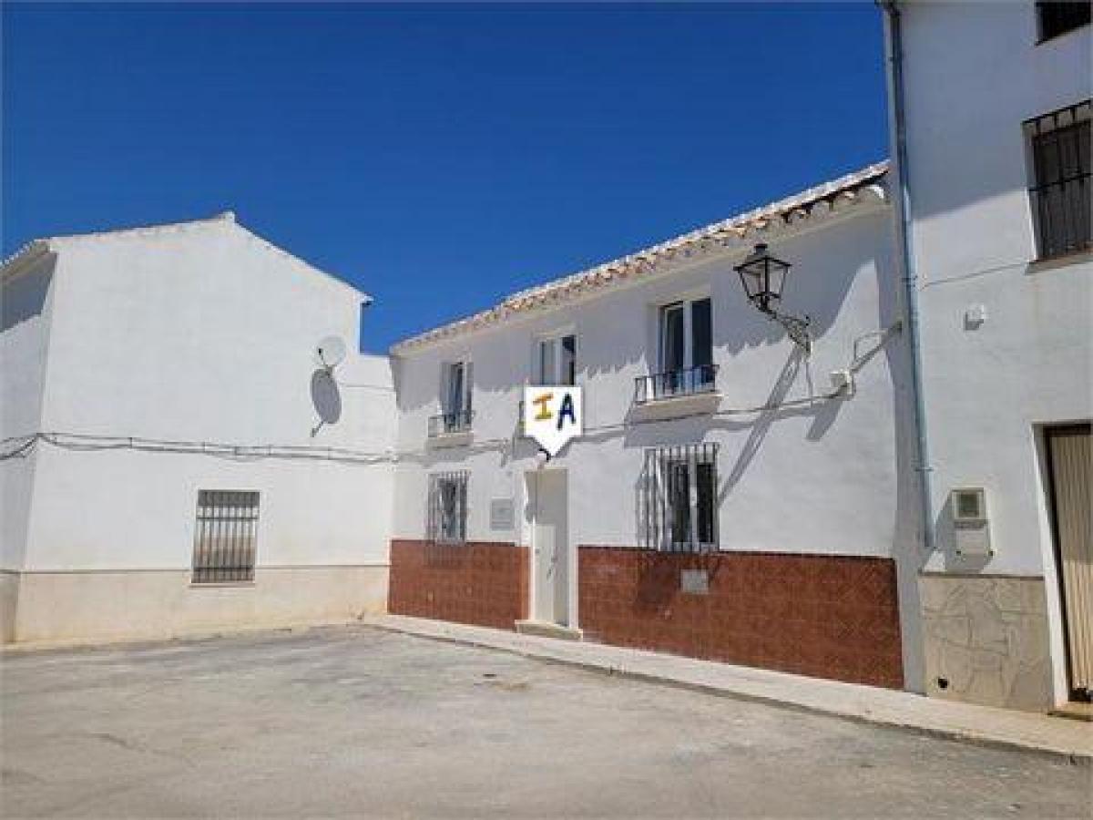 Picture of Home For Sale in Mollina, Malaga, Spain