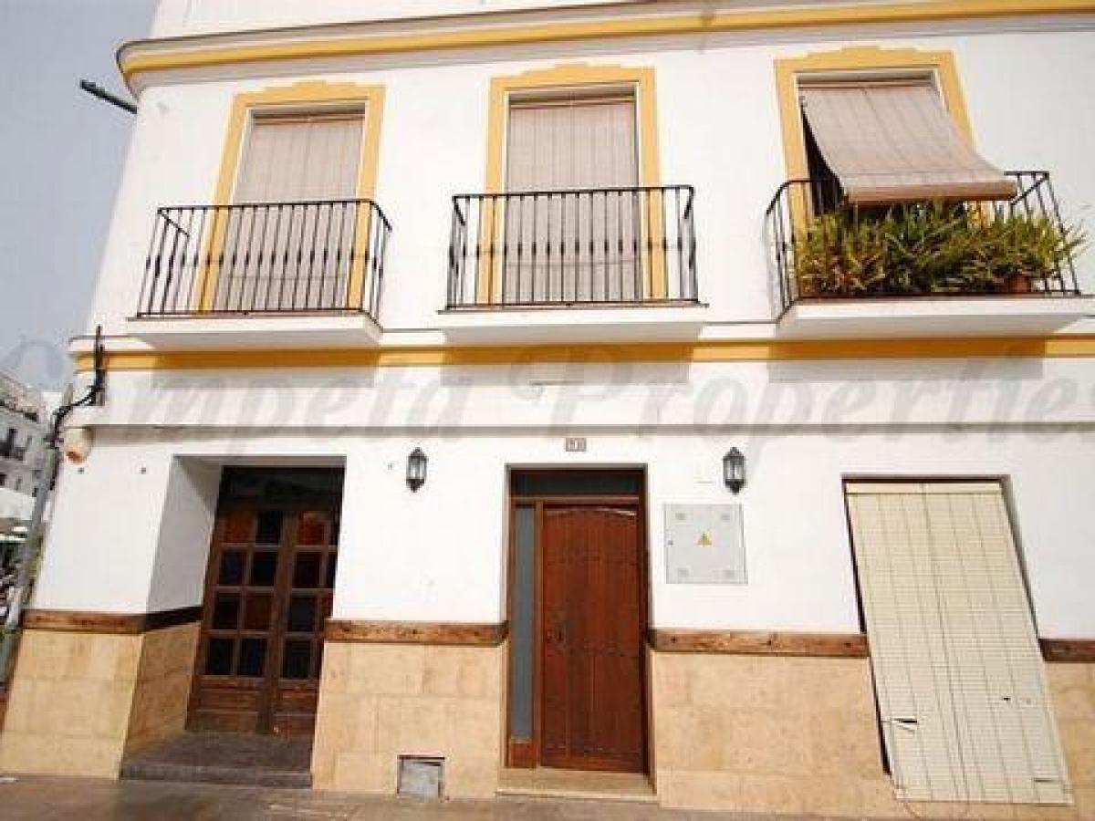 Picture of Apartment For Rent in Torrox, Malaga, Spain