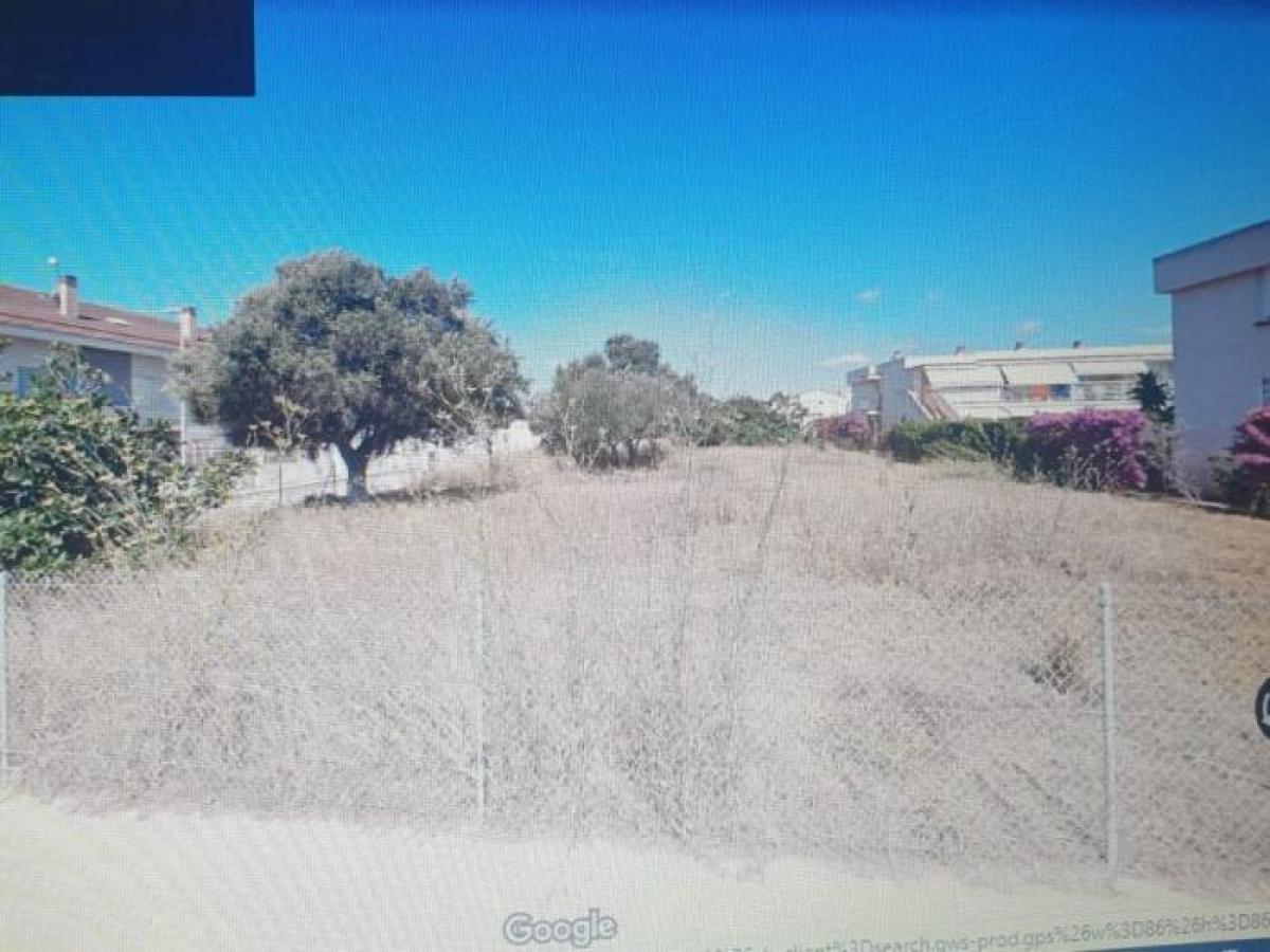 Picture of Residential Land For Sale in Vinaros, Castellon, Spain