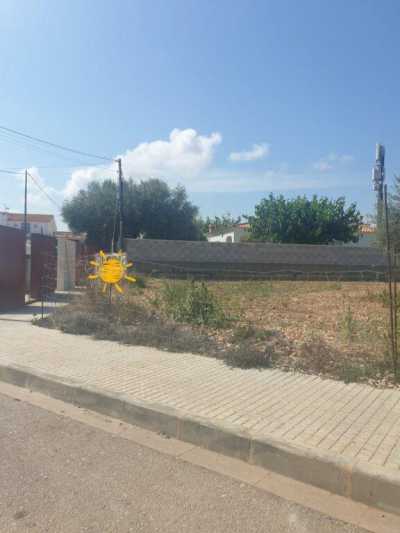 Residential Land For Sale in Vinaros, Spain
