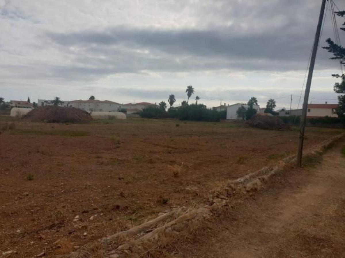 Picture of Residential Land For Sale in Vinaros, Castellon, Spain