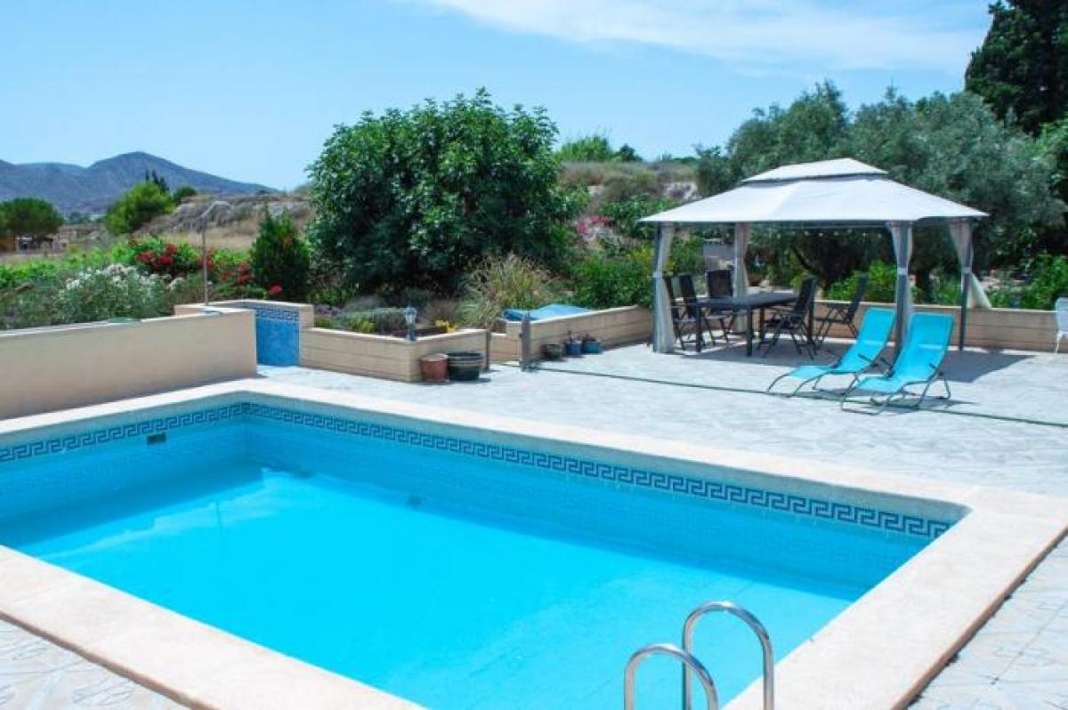 Picture of Apartment For Sale in Agost, Alicante, Spain