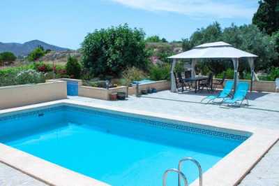 Apartment For Sale in Agost, Spain