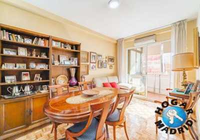 Home For Sale in Madrid, Spain