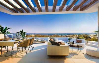 Apartment For Sale in Calanova Golf, Spain