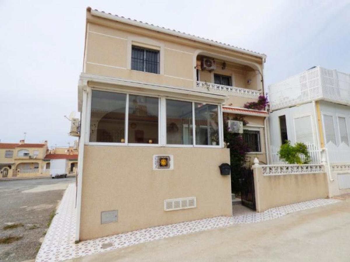 Picture of Home For Sale in La Marina, Alicante, Spain