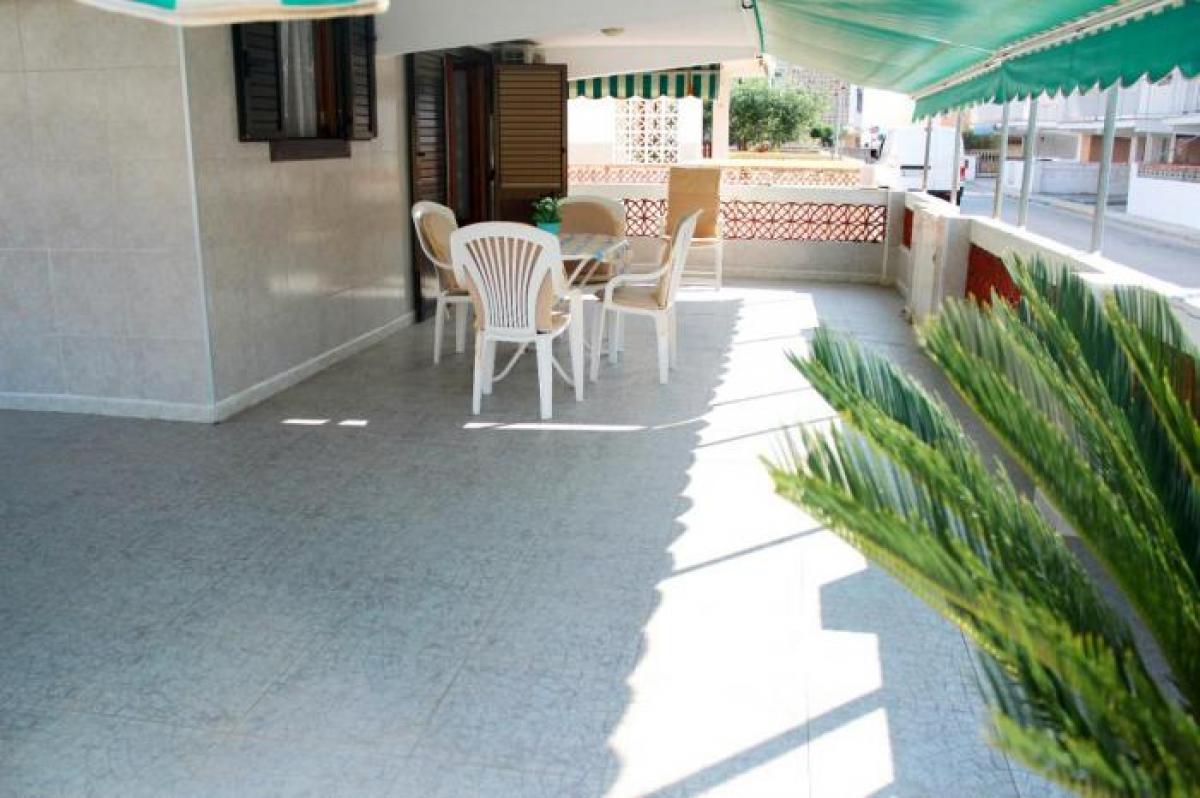 Picture of Apartment For Sale in Oliva, Valencia, Spain