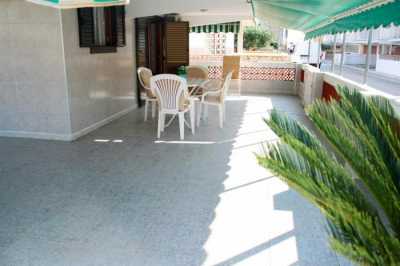 Apartment For Sale in Oliva, Spain