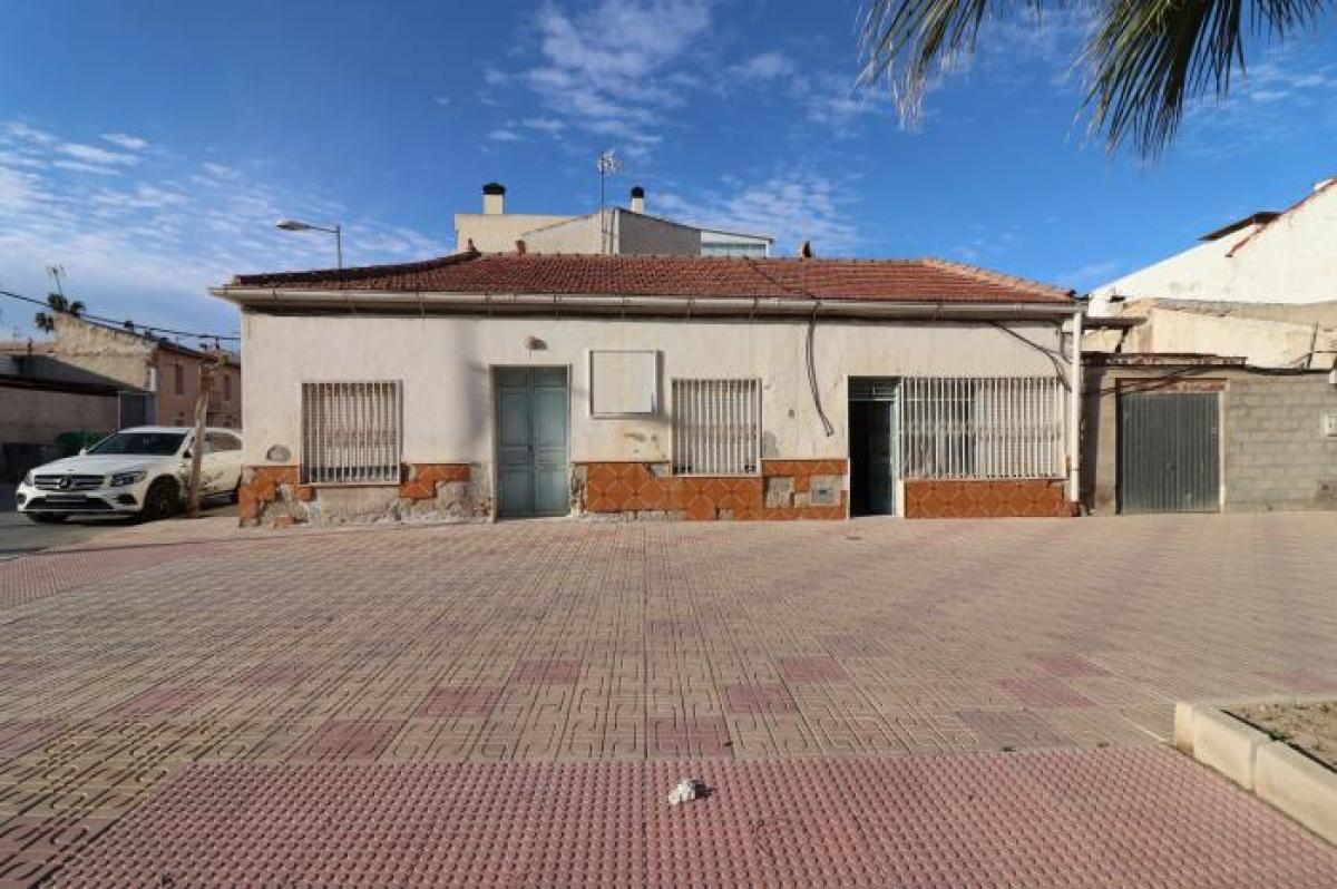 Picture of Apartment For Sale in Jacarilla, Alicante, Spain