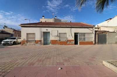 Apartment For Sale in Jacarilla, Spain