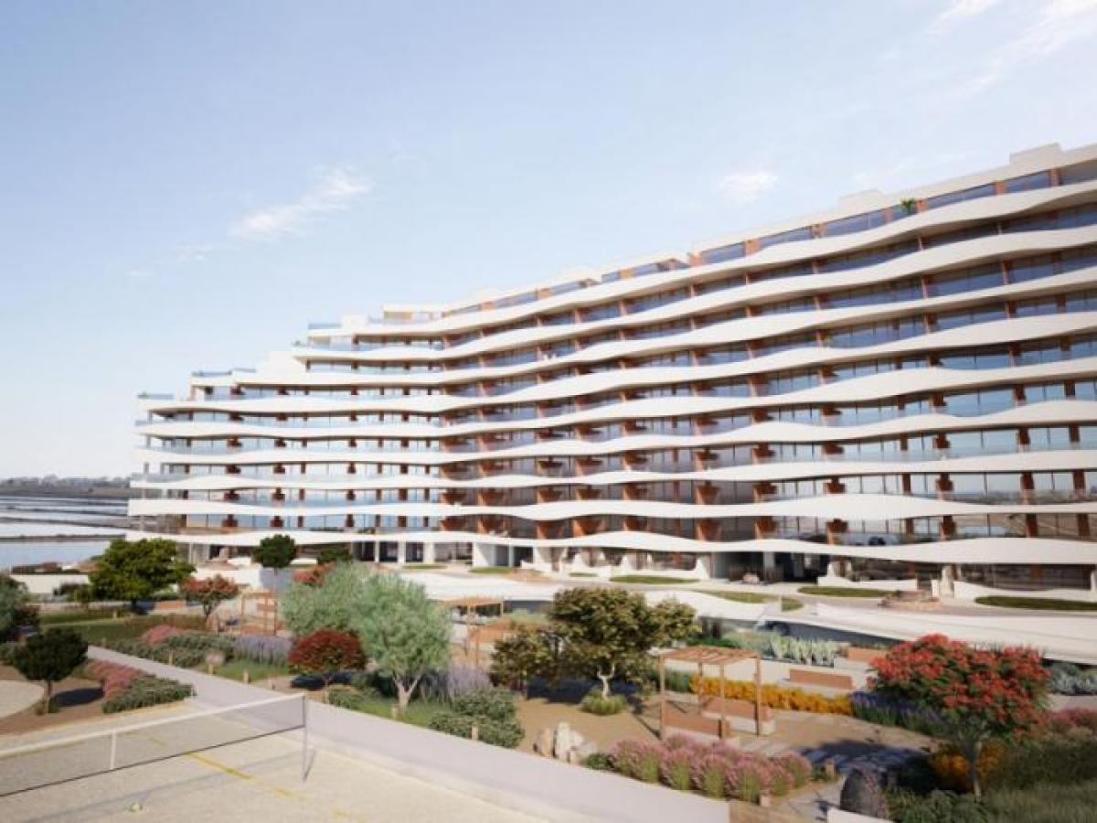 Picture of Apartment For Sale in La Manga, Murcia, Spain