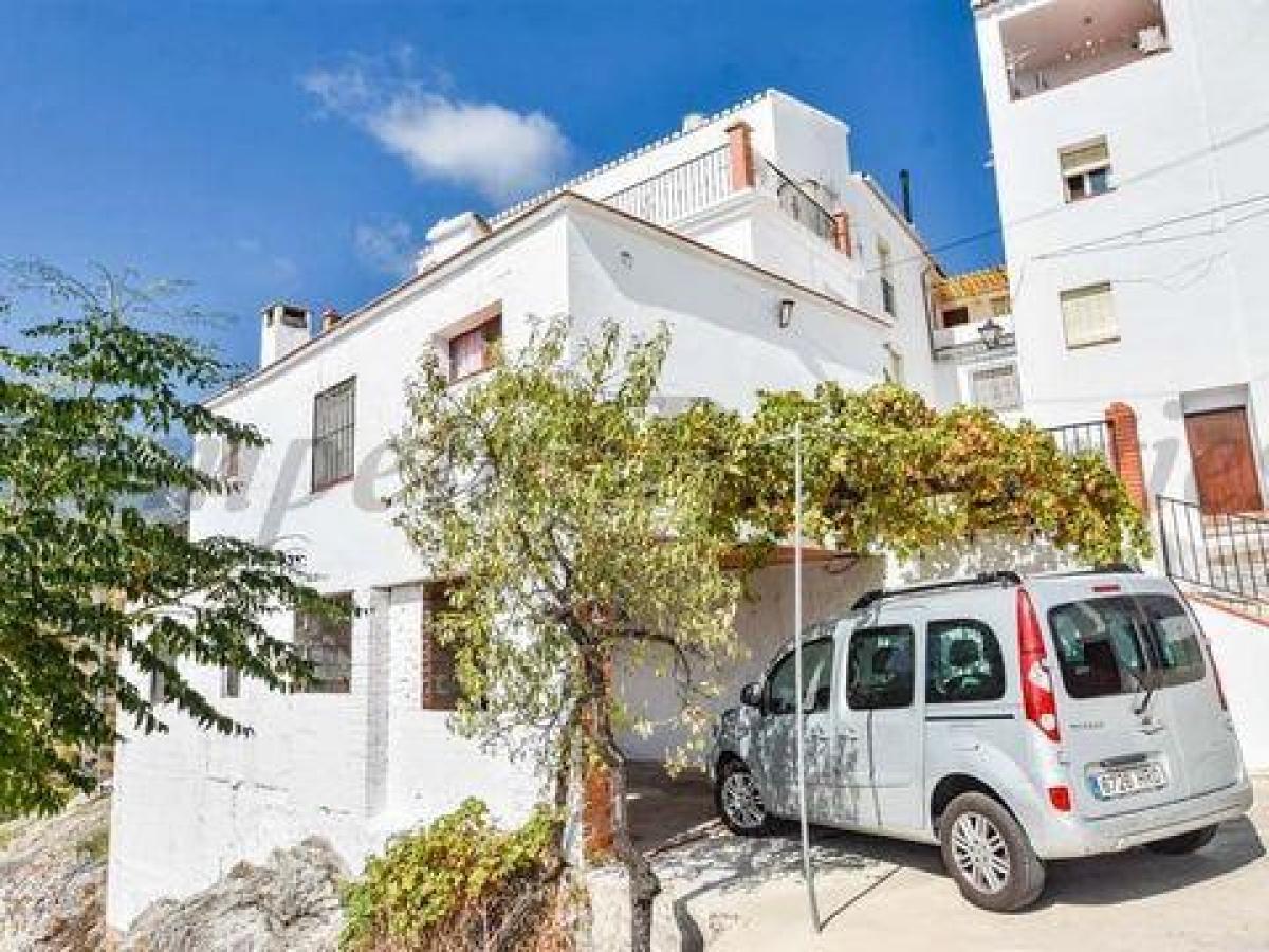 Picture of Home For Sale in Canillas De Albaida, Malaga, Spain