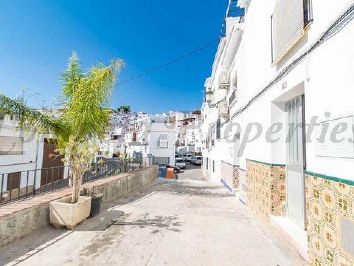 Picture of Home For Sale in Torrox, Malaga, Spain