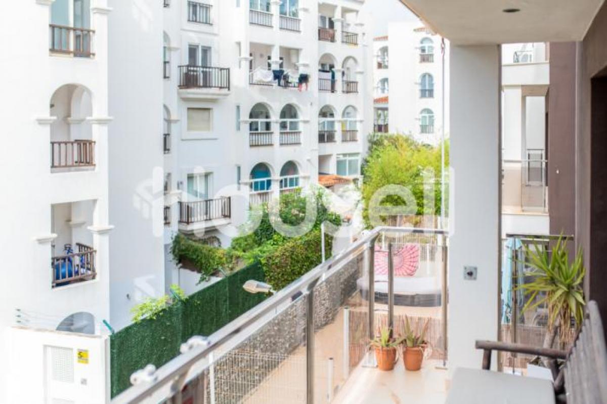 Picture of Apartment For Sale in Ibiza, Alicante, Spain