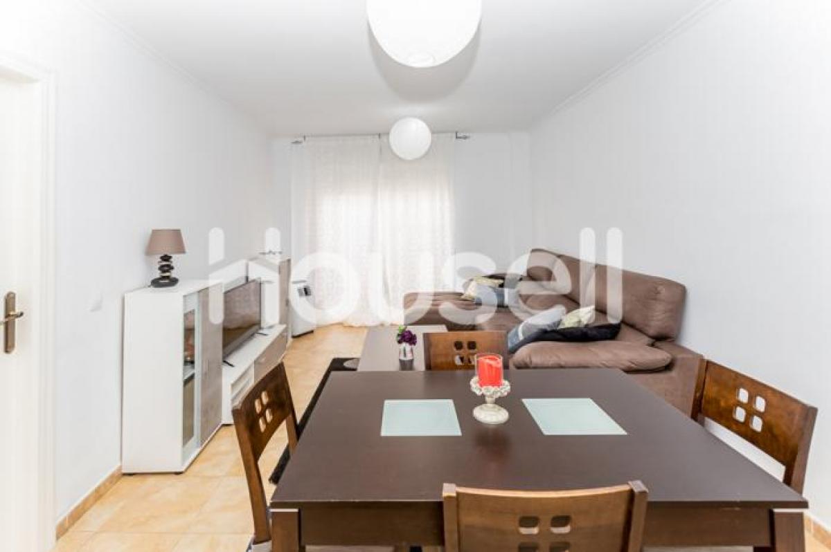 Picture of Apartment For Sale in Carboneras, Almeria, Spain