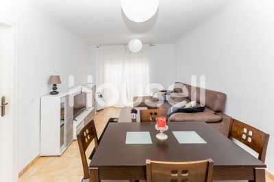 Apartment For Sale in Carboneras, Spain