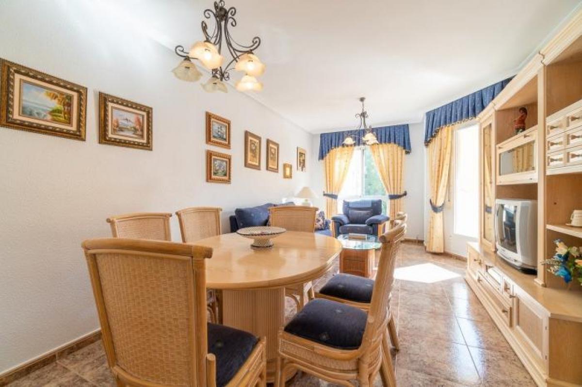 Picture of Apartment For Rent in San Pedro Del Pinatar, Alicante, Spain