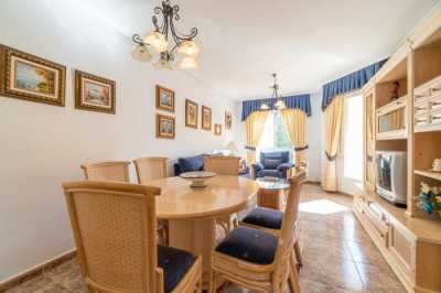 Apartment For Rent in San Pedro Del Pinatar, Spain